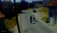 Eskişehir’de 310 bin liralık hırsızlık yapan iki kişi tutuklandı