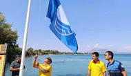 Datça Hastanealtı Plajı temizliğiyle yine tam not aldı