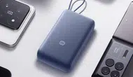 Xiaomi'nin popüler taşınabilir şarj cihazında yangın tehlikesi alarmı