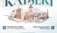 Kayseri Millet Bahçesi el emeği ürünlerle dolacak