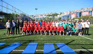 Galata Spor sahaya indi