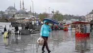 Alarm zilleri çalıyor: Meteorolojik uyarı geldi, o ilçelerde yaşayanlar dikkat