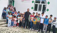 Çaldıran camilerinde yaz dönemi Kur'an kursları hareketliliği başladı