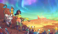 Yeni Avatar dizisi Seven Havens için beklenen fragman yayımlandı