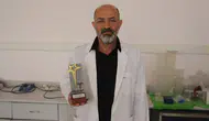 Kalp krizi teşhisini 10 dakikaya indiren cihaz geliyor