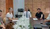 Yenipazar eğitiminde karne dönemi masaya yatırıldı