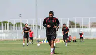 Sivasspor yeni sezon hazırlıklarında rotayı Kayseri’ye çevirdi