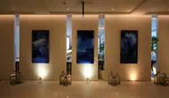Bodrum’da tatil ve sanat iç içe geçiyor