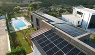 Güneş enerjisi yatırımlarında yeni dönem başlıyor