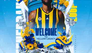Fenerbahçe kadrosunu Braxton Key ile güçlendiriyor