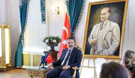 Bursa dünya dansçılarını ağırlıyor