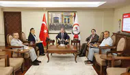 Samsun sanayisi eğitim ve teknoloji ile büyüyecek