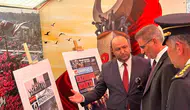 Genç gazetecilerden 15 Temmuz için özel manşetler