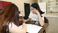 Şehzadeler Belediyesi sınav yolundaki gençlere ücretsiz rehberlik sunuyor