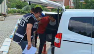 Çorum’daki 1,5 milyon liralık vurgun operasyonla sonuçlandı