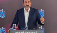 Trabzonspor yeni transferler ve tesis için düğmeye bastı
