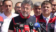Tarımda tüm zamanların üretim rekoru yolda