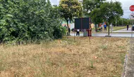 Gölcük'te dehşet anları Yeğen amcasını palayla öldürdü