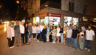 İncirliova Başkanı Kaya vatandaşın kapısını çaldı