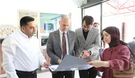 İnegöl gençleri bilimle buluşturacak merkezin kapılarını açıyor