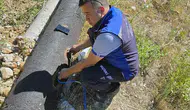 Muğla 129 bin kişinin yıllık su ihtiyacını kaçakları önleyerek kurtardı
