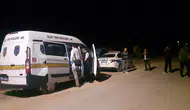 Karabük'te balkondan düşen yaşlı adam hayatını kaybetti
