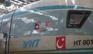 Yüksek Hızlı Trenlerde 15 Temmuz İçin Özel Tasarım Dönemi