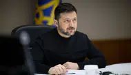 Ukrayna Rusya içlerine 1350 kilometre menzilli yeni saldırı düzenledi