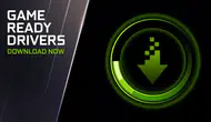 Nvidia yeni sürücüsüyle oyunlardaki çökme sorunlarını bitiriyor