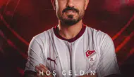 Elazığspor savunmasına tecrübeli isim Erhan Kartal katıldı