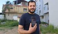Hataylı depremzedeyi dolandıramayan şahsın çirkin bedduası