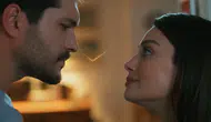 Doğanın Kanunu dizisinde Yaman ve Doğa aşkı başlıyor mu?