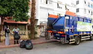 Muratpaşa’da çöpler paraya dönüşüyor