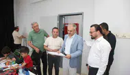 Çayırova gençleri için yeni bilim durağı kuruluyor