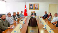 Sinop Bektaşağa Panayırı gelecek yıl daha kapsamlı kurulacak
