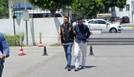Emekli öğretmeni 2 milyon lira dolandıran şüpheli İstanbul'da yakalandı