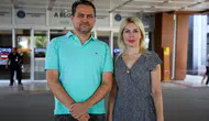 Antalya'da umut veren operasyon Üçüncü kez rahim nakli yapıldı