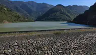 Barajlarda dijital nöbet dönemi: Yapay zeka riski anlık tespit edecek