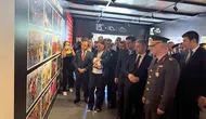 Afyonkarahisar 15 Temmuz için dijital kapılarını açtı