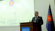 İçişleri Bakanlığı 2026 rotasını suçla mücadeleye çevirdi