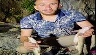 Şırnak’ta çaya düşen genci arama çalışmalarında dördüncü gün