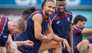 Fatih Tekke yönetiminde Trabzonspor sezonu açtı