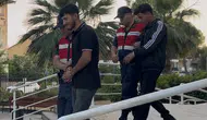 İzmir'deki yasa dışı bahis çetesine ikinci dalga operasyon