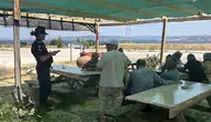 Çanakkale’de jandarmadan geniş çaplı göçmen kaçakçılığı operasyonu