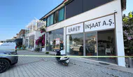 Datça’da müteahhit iş yerinde ölü bulundu