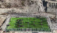Feke Belediye Başkanı Özen’den Barut’a spor tesisi daveti