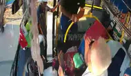 Kocaeli’de yolcu indirme kavgası Şoföre ağza alınmayacak hakaretler