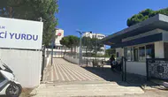 Balıkesir yangınından kaçanlar güvenli bölgelere yerleştirildi