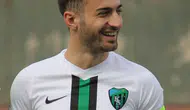 Fethiyespor hücum hattını tecrübeli isim Burak Süleyman ile güçlendiriyor