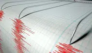 Korkutan sarsıntı: Denizde 5.3 büyüklüğünde deprem